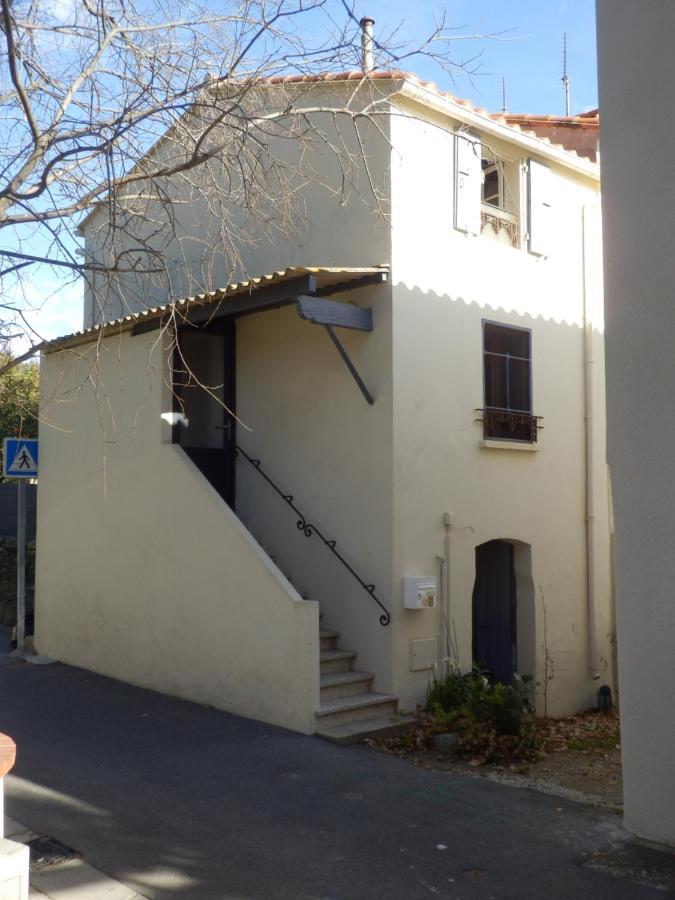 Maison A Argeles 35M² Eksteriør billede