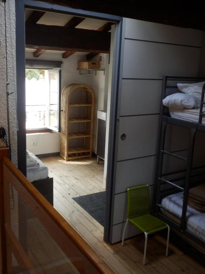 Maison A Argeles 35M² Eksteriør billede