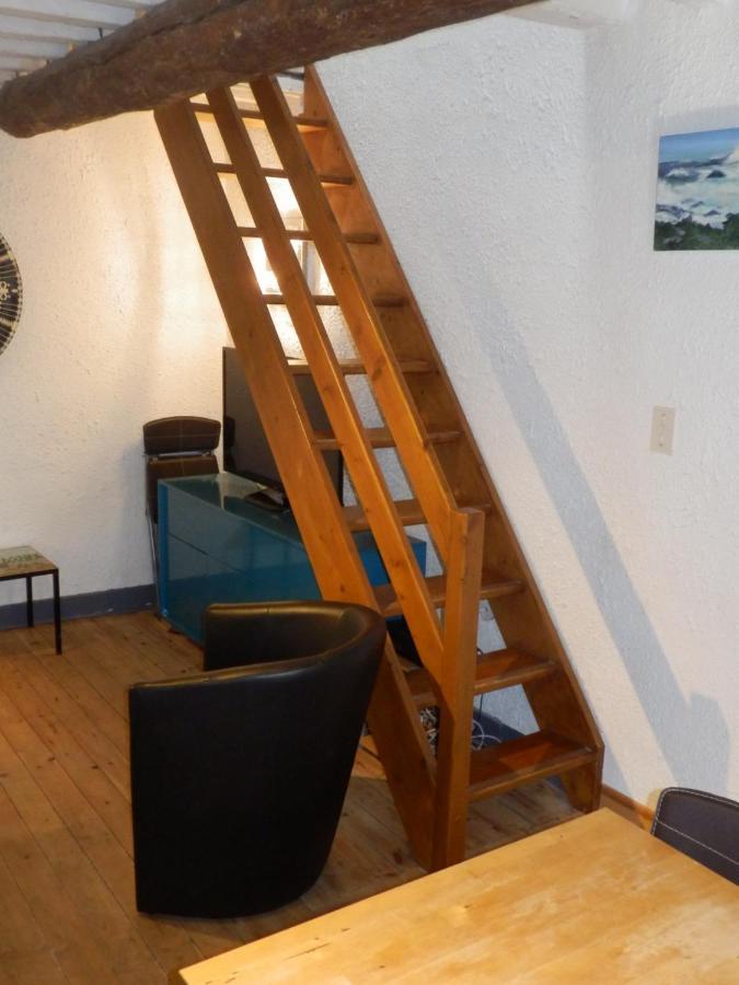 Maison A Argeles 35M² Eksteriør billede