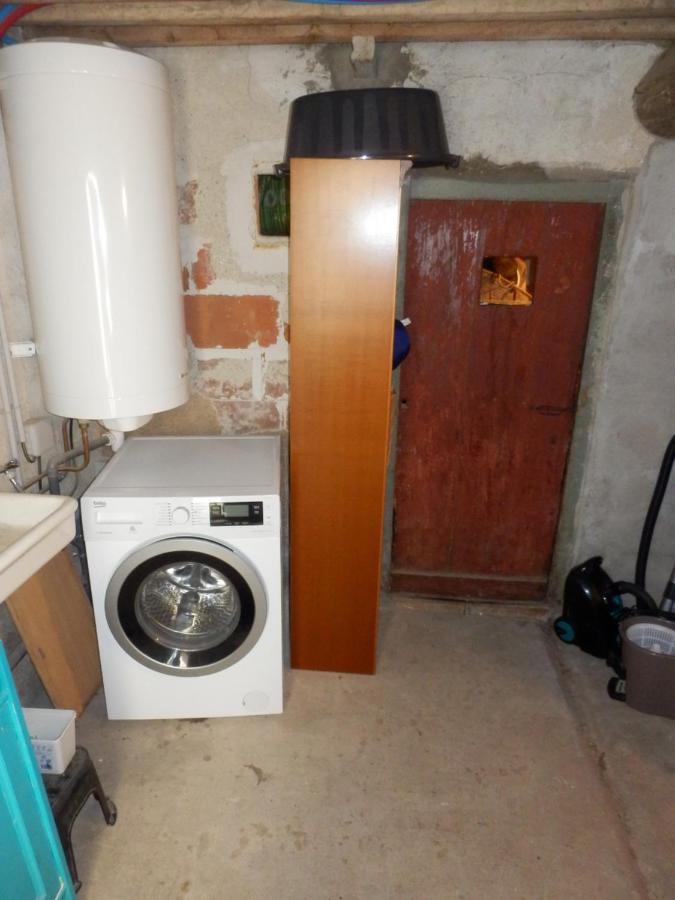 Maison A Argeles 35M² Eksteriør billede
