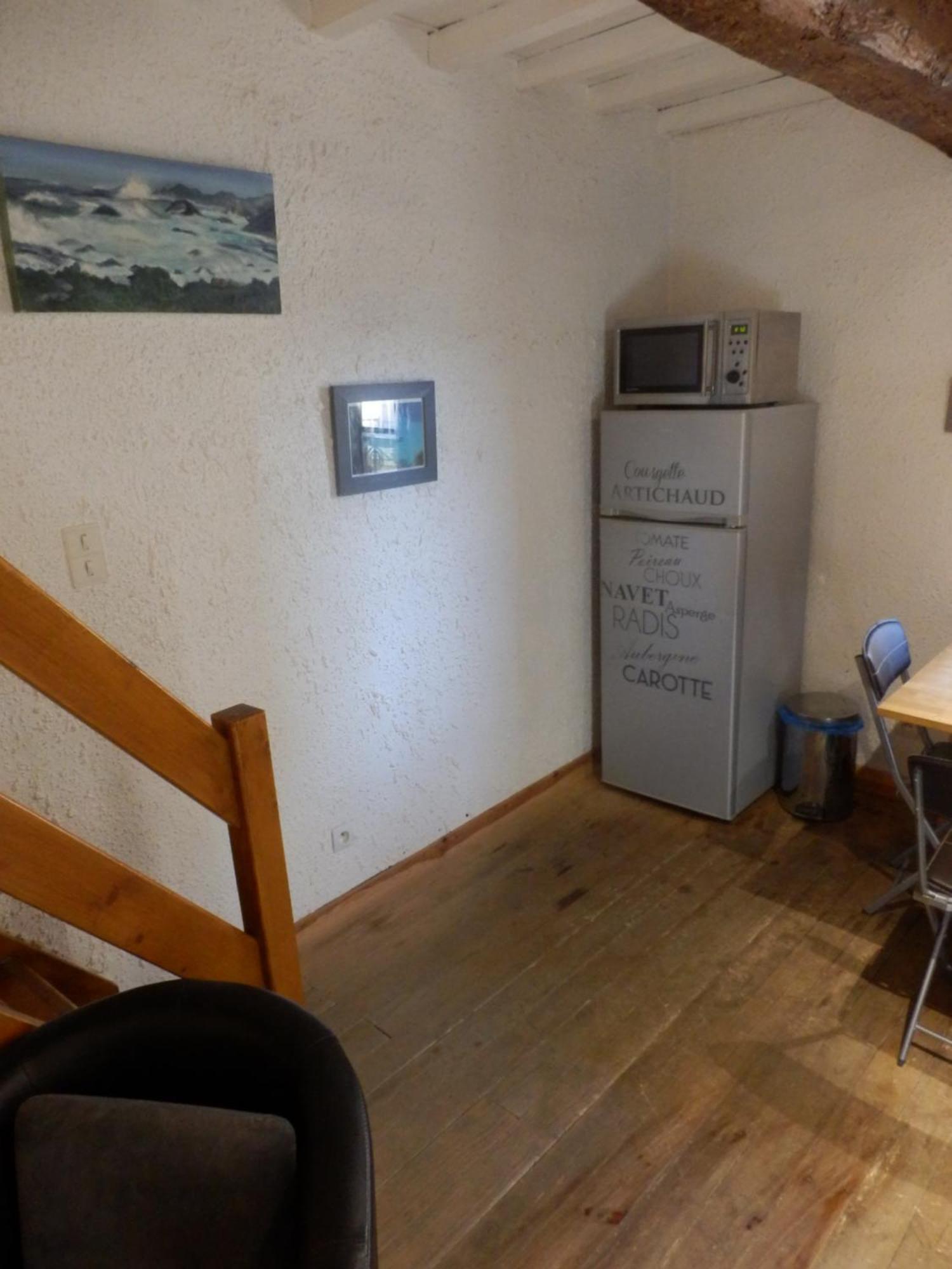 Maison A Argeles 35M² Eksteriør billede