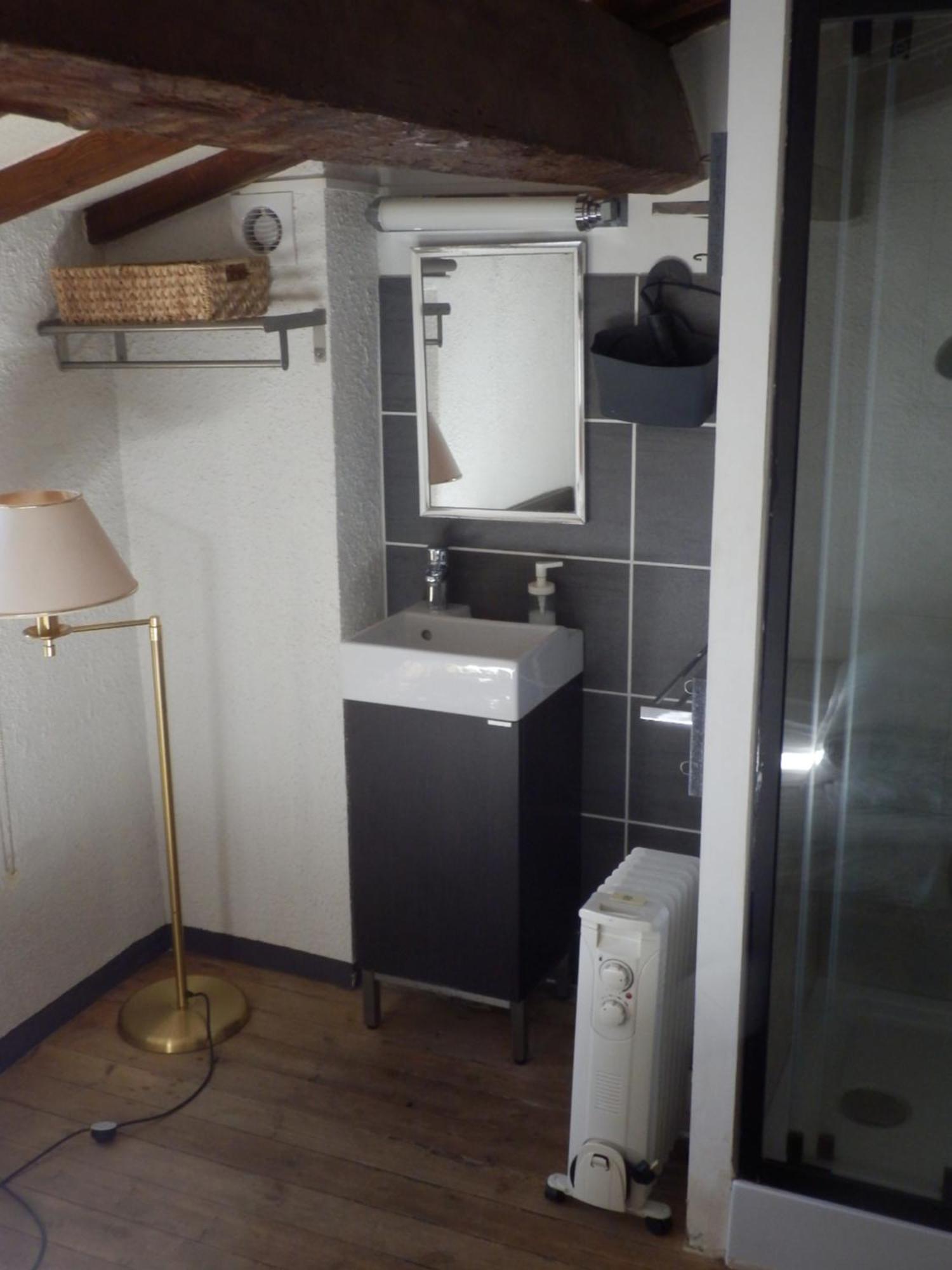 Maison A Argeles 35M² Eksteriør billede
