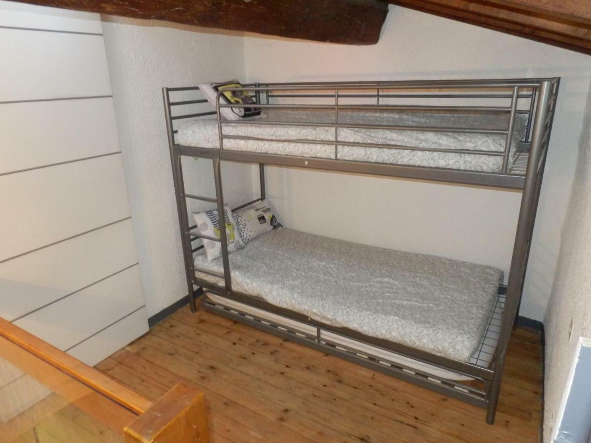 Maison A Argeles 35M² Eksteriør billede