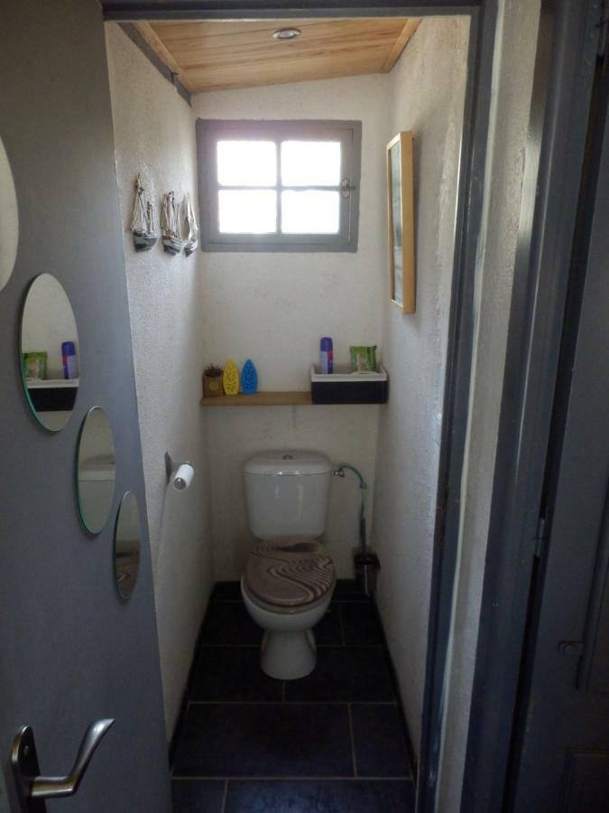Maison A Argeles 35M² Eksteriør billede